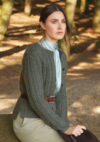 Пряжа Rowan Felted Tweed 50г/175м, цвет 172 Ancient (50% шерсть, 25% альпака, 25% вискоза)
