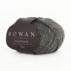 Пряжа Rowan Felted Tweed 50г/175м, цвет 172 Ancient (50% шерсть, 25% альпака, 25% вискоза)