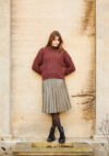 Пряжа Rowan Felted Tweed 50г/175м, цвет 173 Duck Egg (50% шерсть, 25% альпака, 25% вискоза)