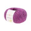 Пряжа Rowan Felted Tweed 50г/175м, цвет 183 Peony (50% шерсть, 25% альпака, 25% вискоза)
