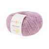 Пряжа Rowan Felted Tweed 50г/175м, цвет 185 Frozen (50% шерсть, 25% альпака, 25% вискоза)