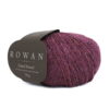 Пряжа Rowan Felted Tweed 50г/175м, цвет 186 Tawny (50% шерсть, 25% альпака, 25% вискоза)