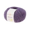 Пряжа Rowan Felted Tweed 50г/175м, цвет 192 Amethyst (50% шерсть, 25% альпака, 25% вискоза)