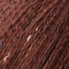 Пряжа Rowan Felted Tweed 50г/175м, цвет 196 Barn Red (50% шерсть, 25% альпака, 25% вискоза)