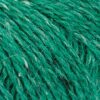 Пряжа Rowan Felted Tweed 50г/175м, цвет 203 Electric Green (50% шерсть, 25% альпака, 25% вискоза)