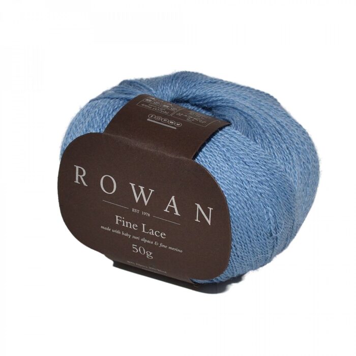 Пряжа Rowan Fine Lace 50г/400м, цвет 923 Retro (80% альпака, 20% шерсть) Пряжа Rowan Fine Lace 50г/400м, цвет 923 Retro (80% альпака, 20% шерсть)
