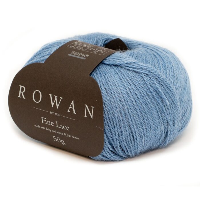 Пряжа Rowan Fine Lace 50г/400м, цвет 923 Retro (80% альпака, 20% шерсть) Пряжа Rowan Fine Lace 50г/400м, цвет 923 Retro (80% альпака, 20% шерсть)