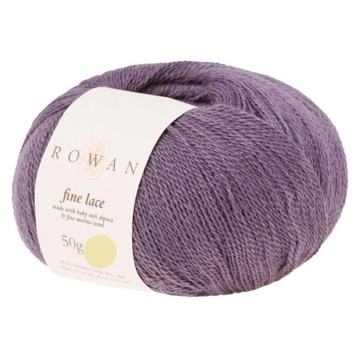 Пряжа Rowan Fine Lace 50г/400м, цвет 926 Vintage (80% альпака, 20% шерсть) Пряжа Rowan Fine Lace 50г/400м, цвет 926 Vintage (80% альпака, 20% шерсть)