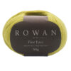 Пряжа Rowan Fine Lace 50г/400м, цвет 959 Pear (80% альпака, 20% шерсть)