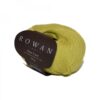 Пряжа Rowan Fine Lace 50г/400м, цвет 959 Pear (80% альпака, 20% шерсть)