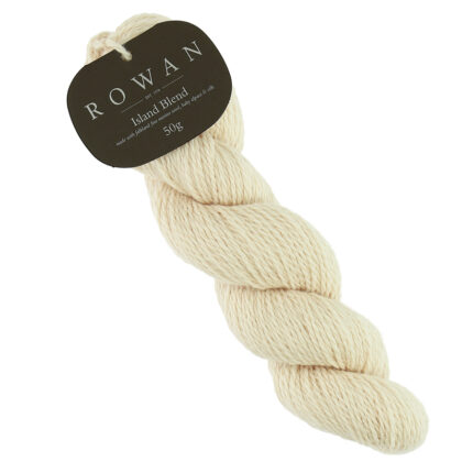 Пряжа Rowan Island Blen 904 Blush