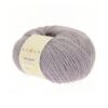 Пряжа Rowan Kid Classic 50г/140м, цвет 900 Periwinkle (70% шерсть, 22% мохер, 8% полиамид)