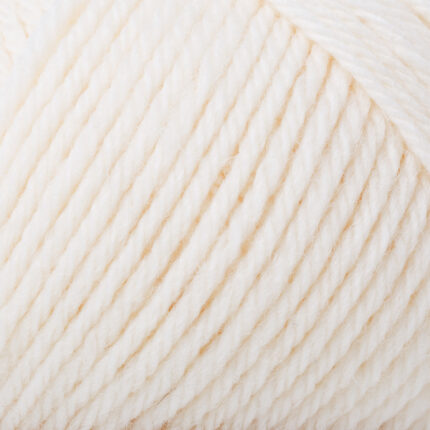 Пряжа Rowan Pure Wool Superwash Worsted 101