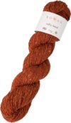 Пряжа Rowan Valley Tweed 50г/207м, цвет 108 Hardraw (100% шерсть)