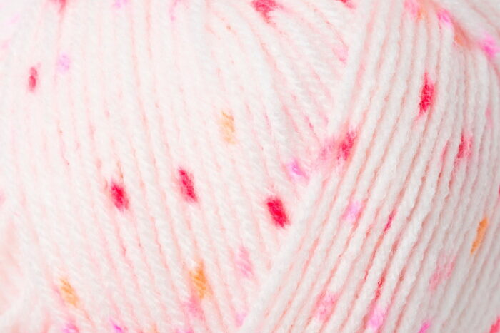 Пряжа Schachenmayr Baby Smiles Bravo Baby 50г/185м, 9801212, цвет 00180, flamingo color, розовый/красный