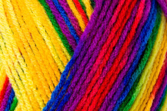 Пряжа Schachenmayr Baby Smiles Bravo Baby 50г/185м, 9801212, цвет 00186 разноцветный