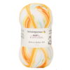Пряжа Schachenmayr Baby Smiles Bravo Baby 50г/185м, 9801212, цвет 00197 оранжевый