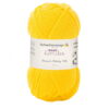 Пряжа Schachenmayr Baby Smiles Bravo Baby 50г/185м, 9801212, цвет 01022, sonne, солнечный (желтый