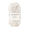 Пряжа Schachenmayr Originals Bravo 50г/133м, 9801211, цвет 00002 молочный