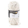 Пряжа Schachenmayr Originals Bravo 50г/133м, 9801211, цвет 00002 молочный