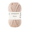 Пряжа Schachenmayr Originals Bravo 50г/133м, 9801211, цвет 08267 светло-коричневый