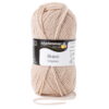 Пряжа Schachenmayr Originals Bravo 50г/133м, 9801211, цвет 08267 светло-коричневый