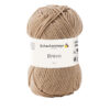 Пряжа Schachenmayr Originals Bravo 50г/133м, 9801211, цвет 08312 бежевый