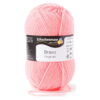 Пряжа Schachenmayr Originals Bravo 50г/133м, 9801211, цвет 08341 светло-розовый