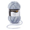 Пряжа Schachenmayr Originals Bravo 50г/133м, 9801211, цвет 08352 серый меланж