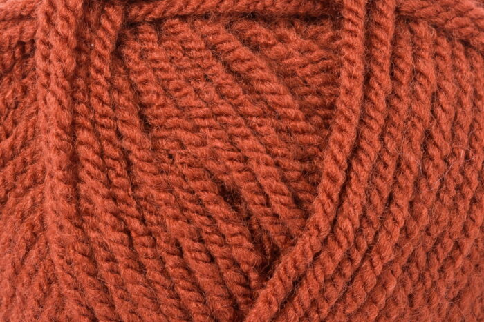 Пряжа Schachenmayr Originals Bravo 50г/133м, 9801211, цвет 08358 марсала коричневый