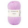 Пряжа Schachenmayr Originals Bravo 50г/133м, 9801211, цвет 08367 светло-розовый