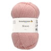 Пряжа Schachenmayr Originals Bravo 50г/133м, 9801211, цвет 08379 светло-розовый