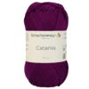 Пряжа Schachenmayr Originals Catania 50г/125м, 9801210, цвет 00128 фуксия
