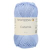 Пряжа Schachenmayr Originals Catania 50г/125м, 9801210, цвет 00180 светло-голубой
