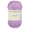 Пряжа Schachenmayr Originals Catania 50г/125м, 9801210, цвет 00226 сиреневый