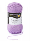 Пряжа Schachenmayr Originals Catania 50г/125м, 9801210, цвет 00226 сиреневый