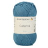 Пряжа Schachenmayr Originals Catania 50г/125м, 9801210, цвет 00380 голубой