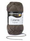 Пряжа Schachenmayr Originals Catania 50г/125м, 9801210, цвет 00387 фанго