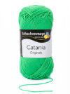 Пряжа Schachenmayr Originals Catania 50г/125м, 9801210, цвет 00389 майская зелень