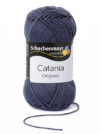 Пряжа Schachenmayr Originals Catania 50г/125м, 9801210, цвет 00393 графит