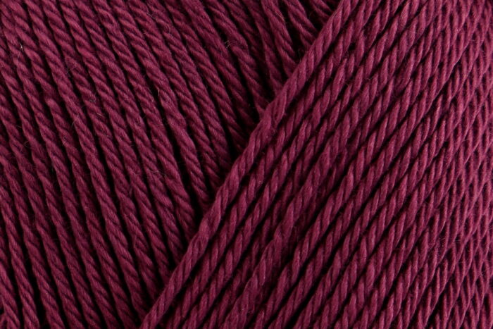 Пряжа Schachenmayr Originals Catania 50г/125м, 9801210, цвет 00394 бордовый