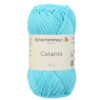 Пряжа Schachenmayr Originals Catania 50г/125м, 9801210, цвет 00397 бирюзово-голубой