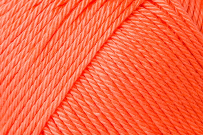 Пряжа Schachenmayr Originals Catania 50г/125м, 9801210, цвет 00410 коралловый