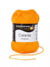 Пряжа Schachenmayr Originals Catania 50г/125м, 9801210, цвет 00411 манго