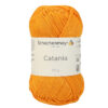 Пряжа Schachenmayr Originals Catania 50г/125м, 9801210, цвет 00411 манго