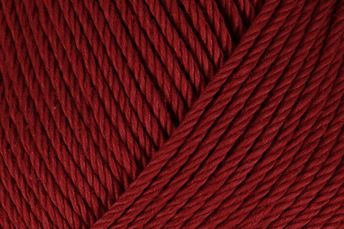 Пряжа Schachenmayr Originals Catania 50г/125м, 9801210, цвет 00424 темно-красный