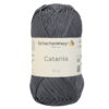 Пряжа Schachenmayr Originals Catania 50г/125м, 9801210, цвет 00429 антрацит