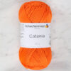 Пряжа Schachenmayr Originals Catania 50г/125м, 9801210, цвет 00443 неоновый оранжевый