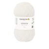 Пряжа Schachenmayr Originals Universa 50г/125м, 9801875, цвет 00102, wollweiss белый