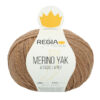 Пряжа Schachenmayr REGIA PREMIUM 4-ply Merino Yak, 100г/400м, цвет 07505 puder meliert
